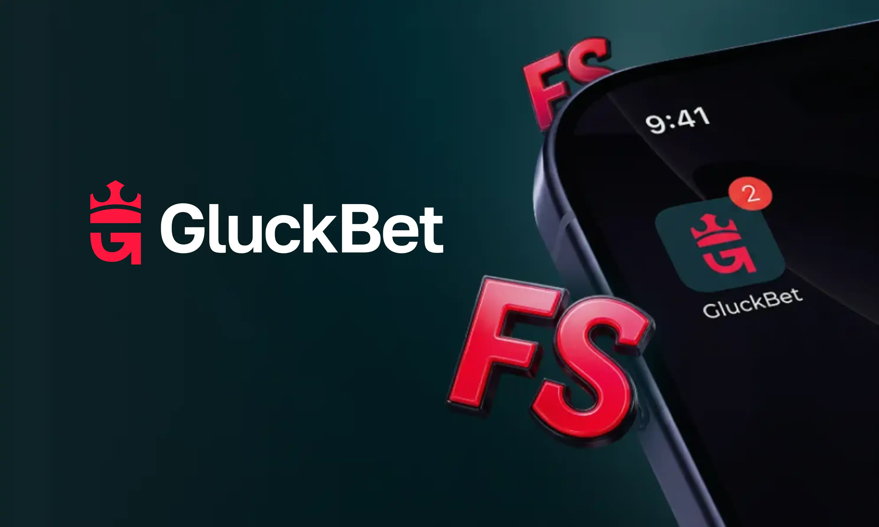GluckBet Casino App-Screenshot